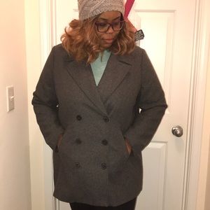 Old Navy Women’s Wool Jacket